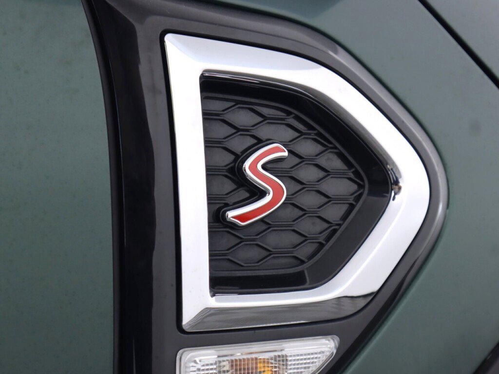 Used 2019 MINI Cooper Countryman S w/ Convenience Package AWD/4WD image 44