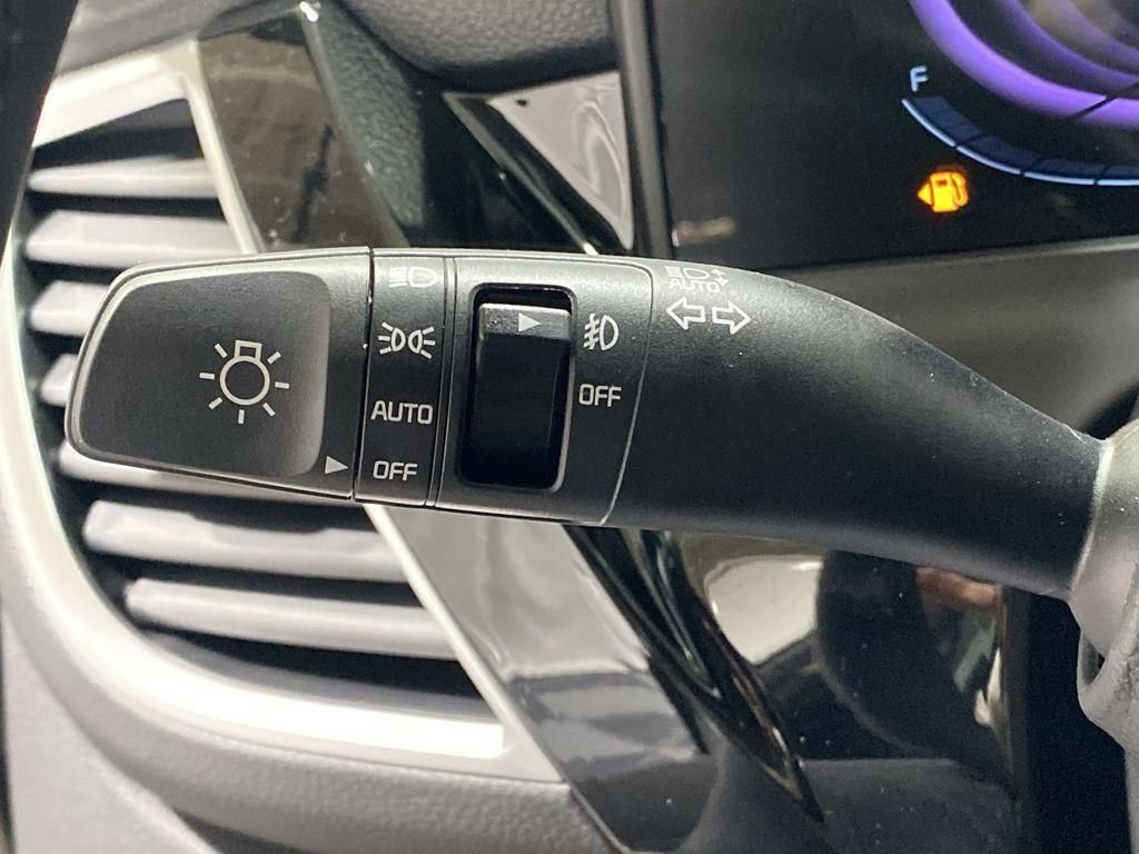 New 2026 Kia Seltos S image 28