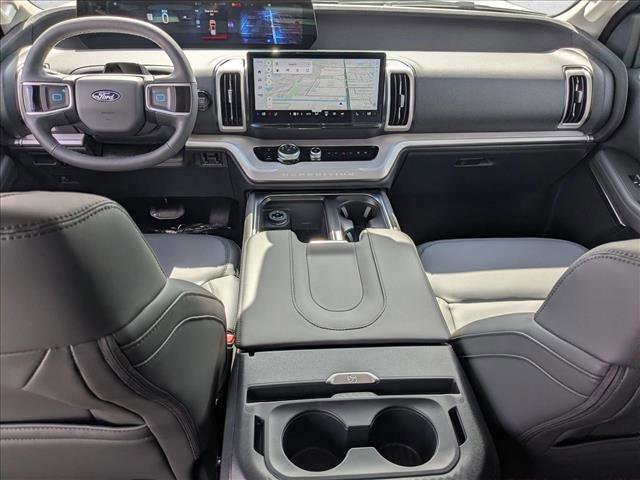 New 2026 Ford Expedition Max Active image 13