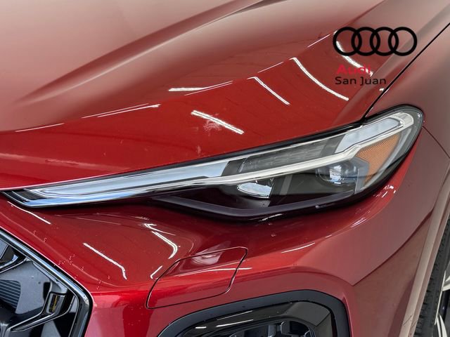 New 2025 Audi SQ5 Premium Plus image 31