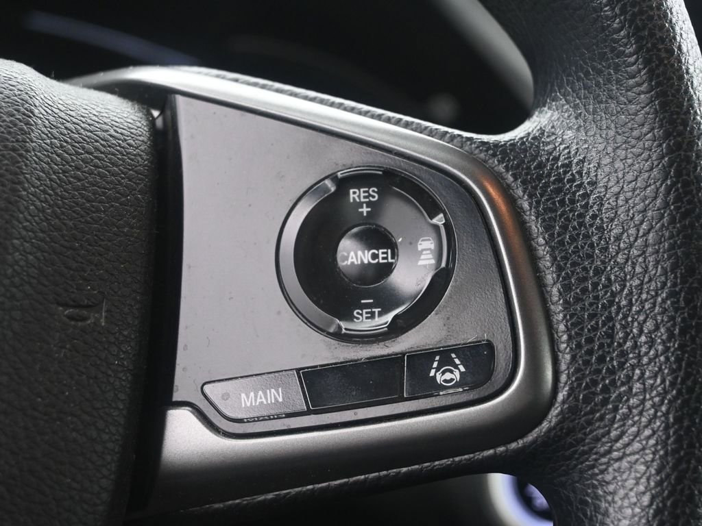 Used 2019 Honda Civic EX image 19