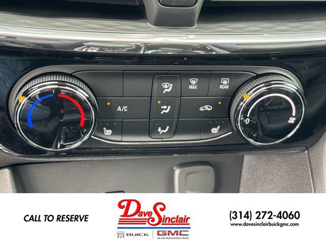 New 2026 Buick Encore GX Sport Touring w/ Advanced Technology Package FWD image 18