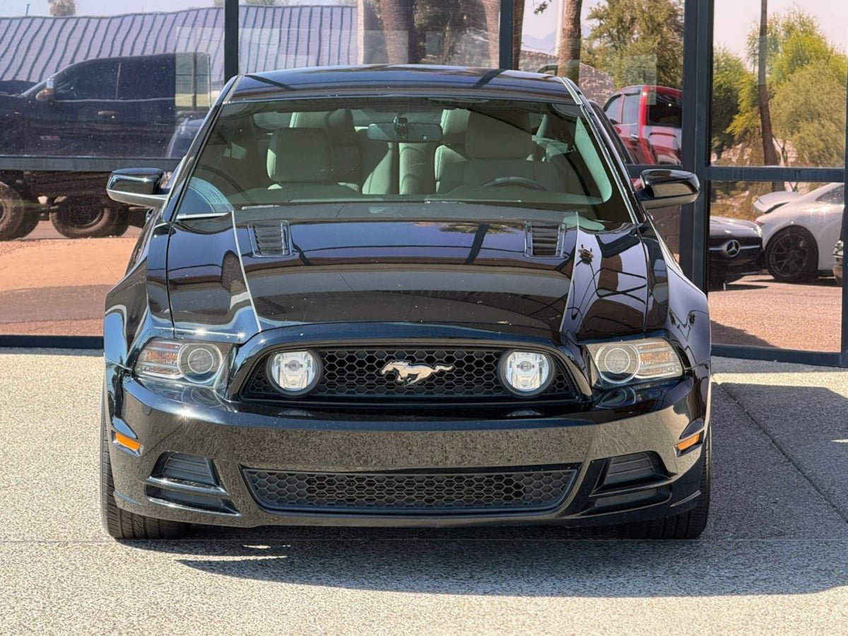 Used 2014 Ford Mustang GT w/ Equipment Group 301A RWD image 19
