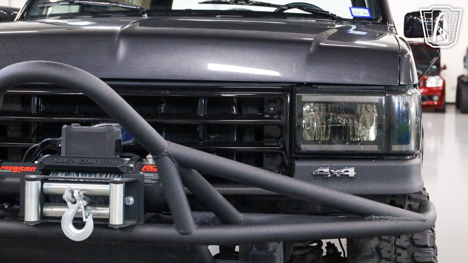 Used 1988 Ford Bronco image 8