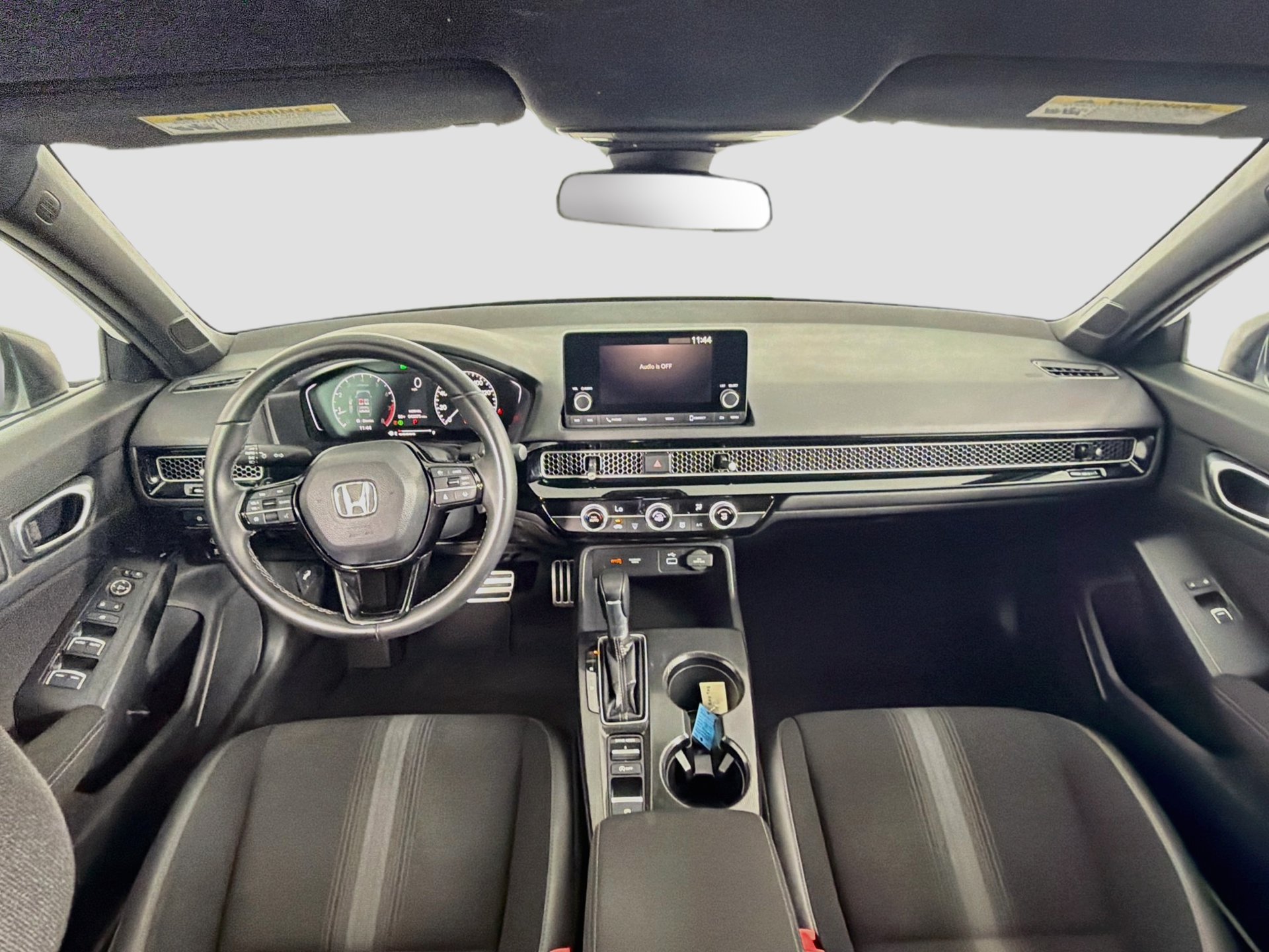 Used 2023 Honda Civic Sport image 15