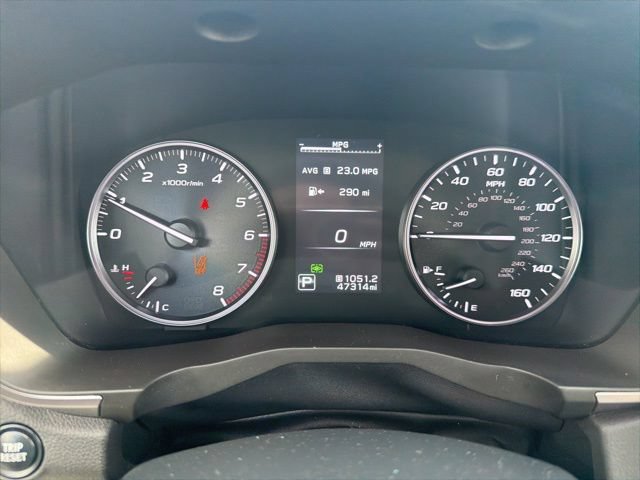 Used 2024 Subaru Ascent Limited w/ Technology Package AWD/4WD image 18