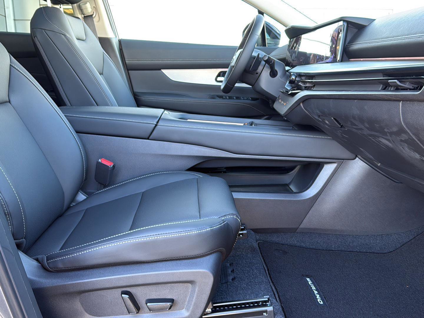 New 2026 Nissan Murano SL AWD/4WD image 35