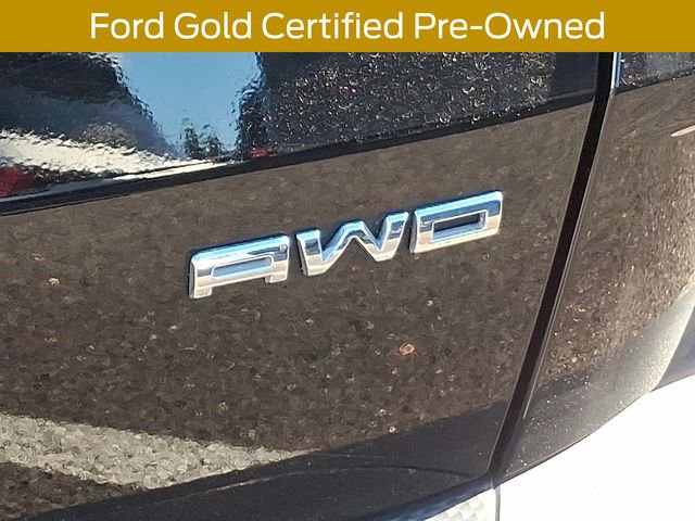 Certified 2023 Ford Escape Active image 36