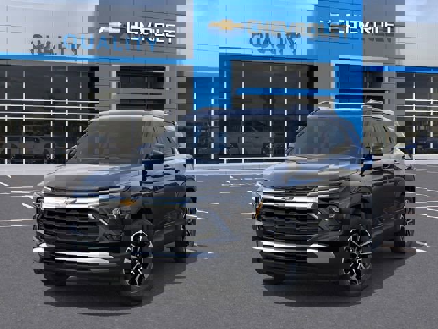 New 2026 Chevrolet TrailBlazer LT image 6
