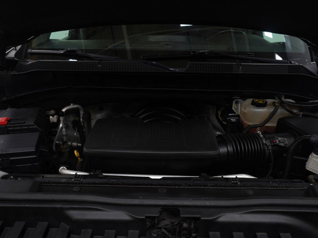 Used 2019 Chevrolet Silverado 1500 RST image 27