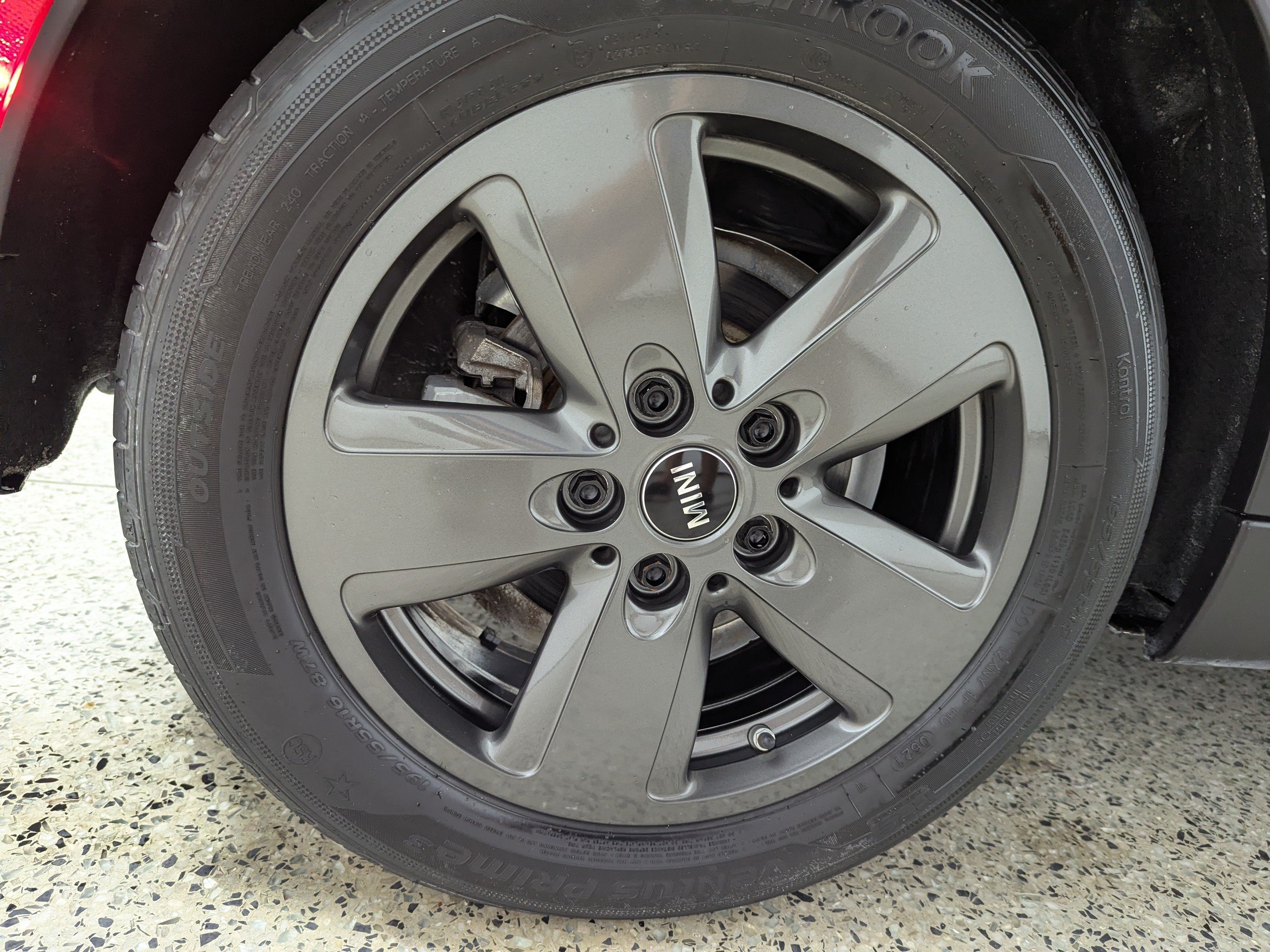 Used 2022 MINI Cooper S FWD image 26