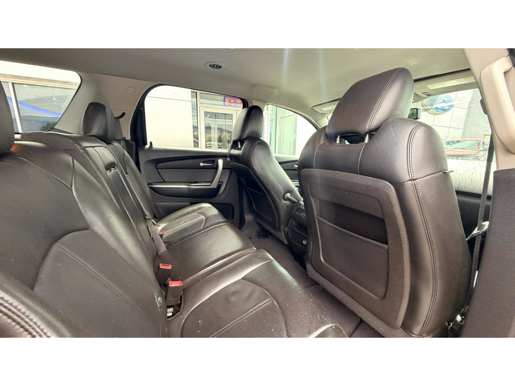 Used 2010 GMC Acadia SLT FWD image 11
