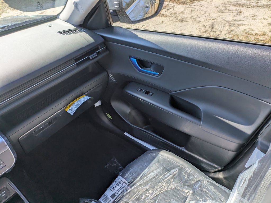 New 2026 Hyundai Kona Limited AWD/4WD image 18