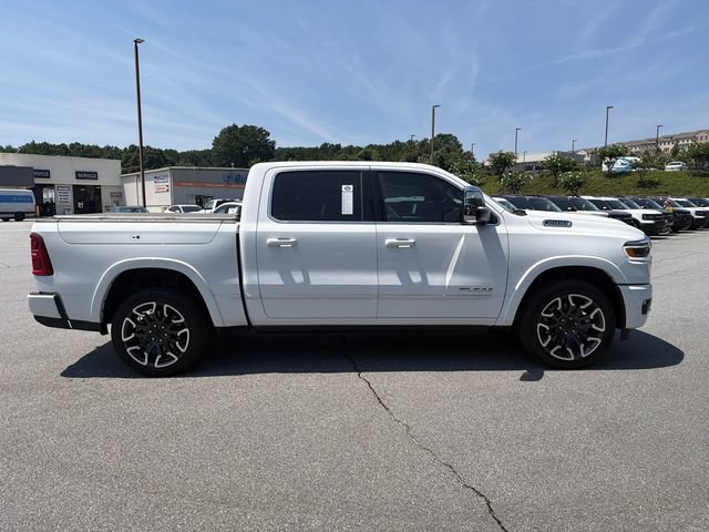 Used 2026 RAM 1500 Limited AWD/4WD image 9