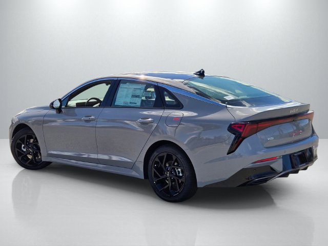New 2027 Kia K5 GT-Line FWD image 6