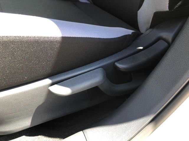 New 2025 Nissan Versa S w/ Trunk Package image 10
