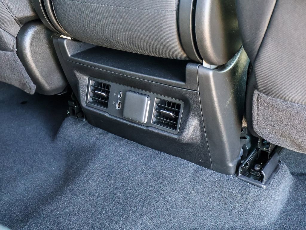 Certified 2026 Chevrolet Silverado 1500 LT image 22