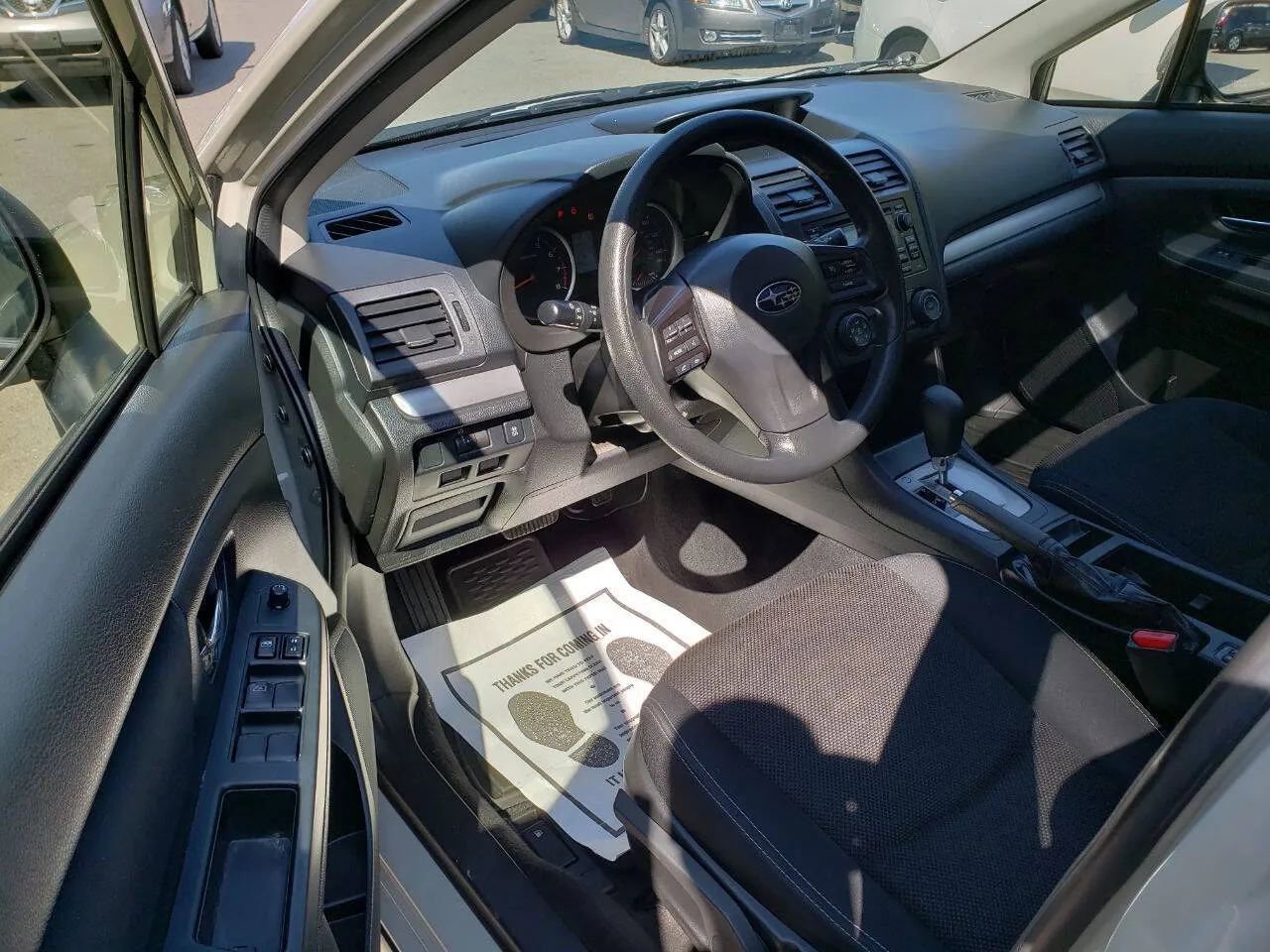 Used 2013 Subaru Crosstrek 2.0i Premium image 2
