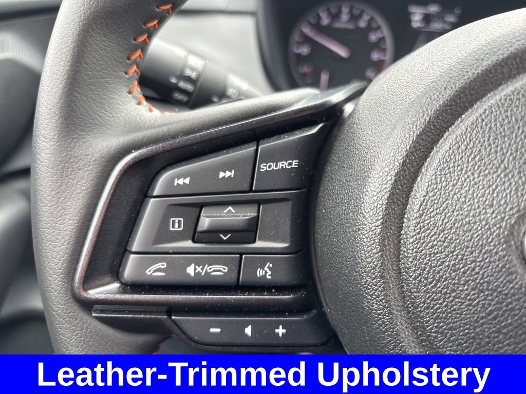 Used 2025 Subaru Crosstrek 2.5i Limited image 20