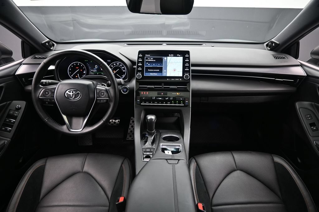Used 2021 Toyota Avalon XSE FWD image 13