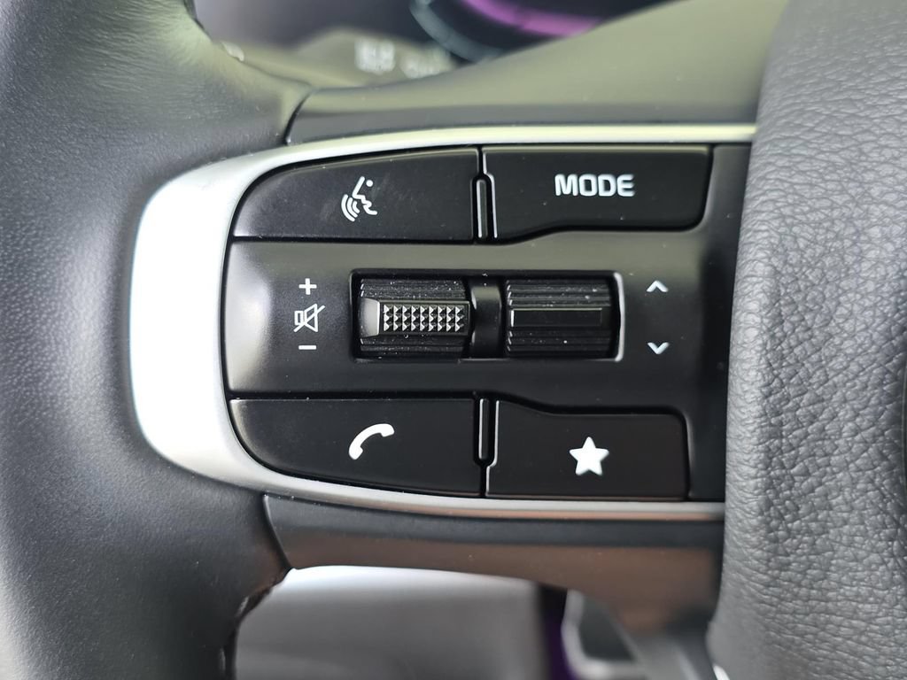 Used 2024 Kia Sportage X-Line w/ X-Line Premium Package AWD/4WD image 32