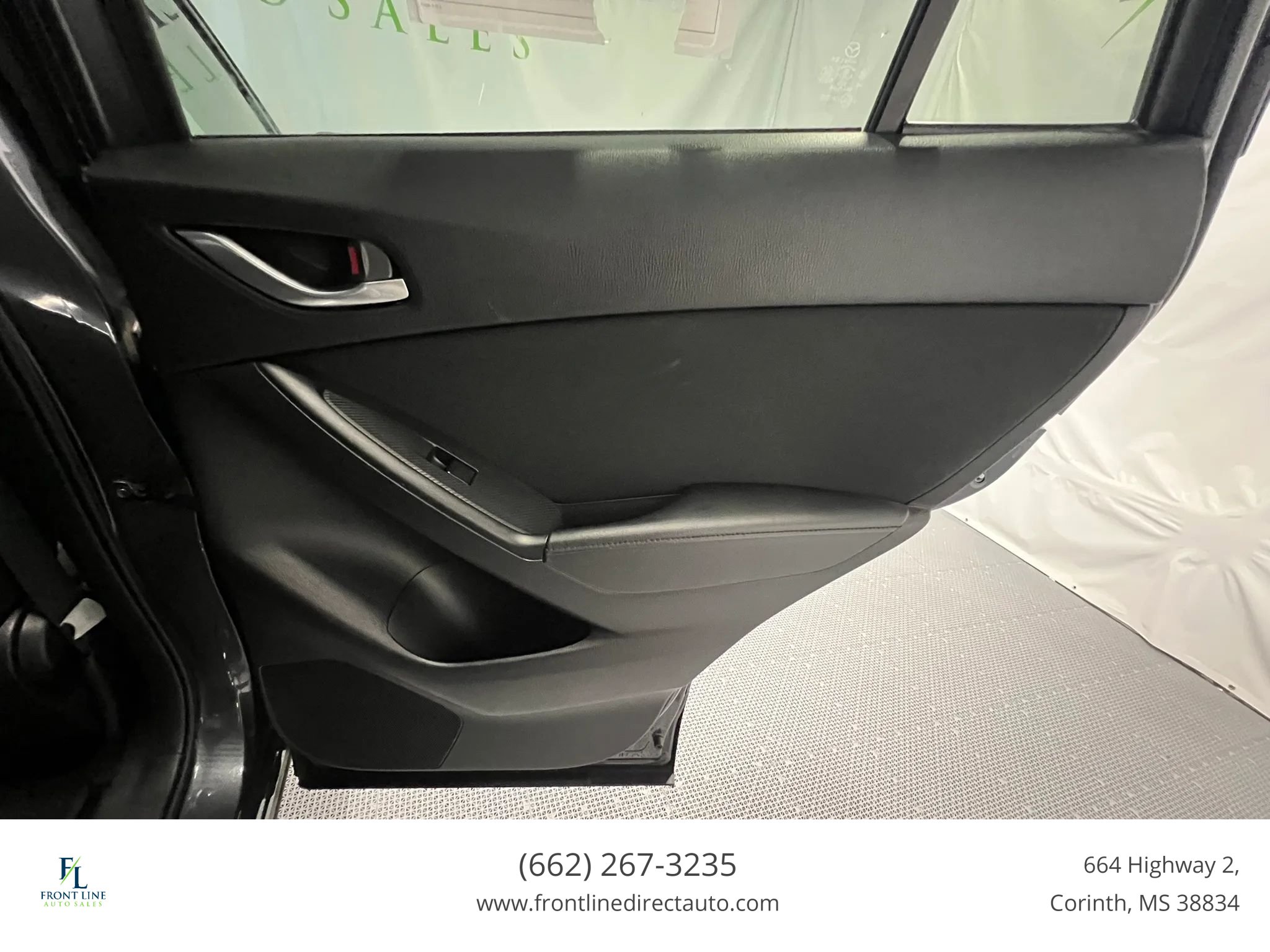 Used 2016 MAZDA CX-5 Touring FWD image 21