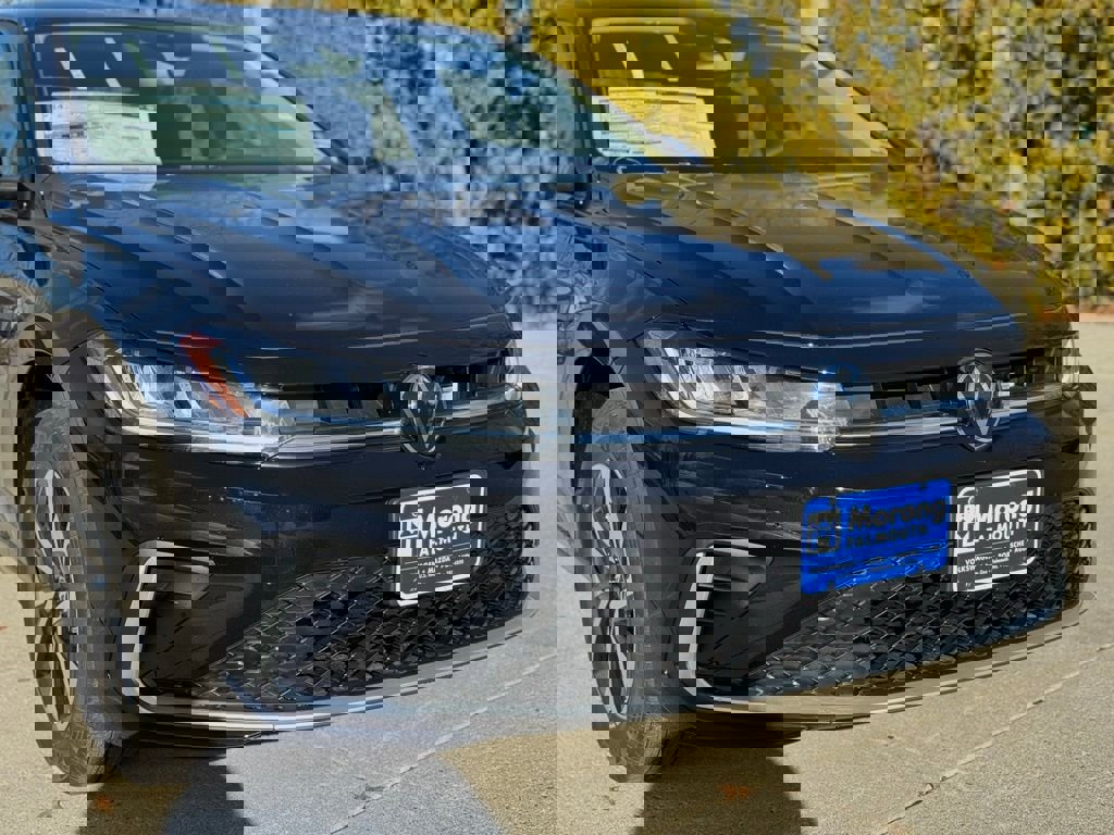 New 2026 Volkswagen Jetta S image 2