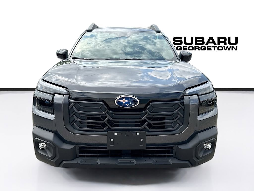 New 2026 Subaru Outback Premium video 2