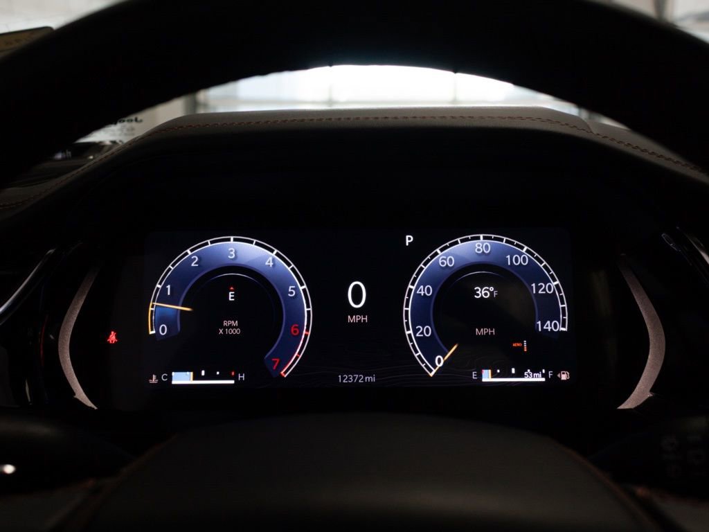 Certified 2024 Jeep Grand Cherokee L Summit image 16