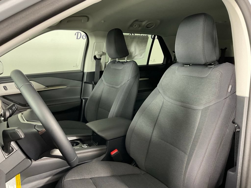 New 2026 Ford Explorer Active AWD/4WD image 14