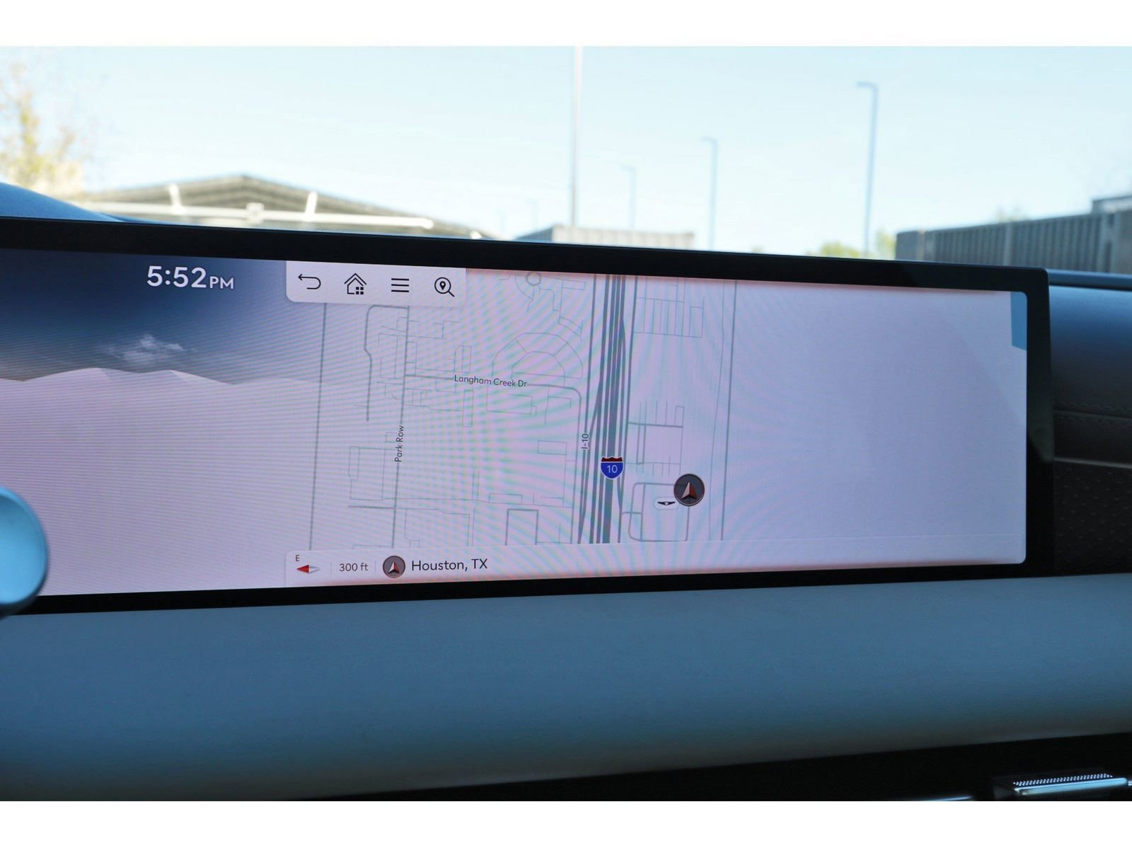 Used 2025 Genesis G80 3.5T Sport Prestige image 26