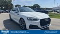 Used 2019 Audi S5 Prestige w/ Cold Weather Package