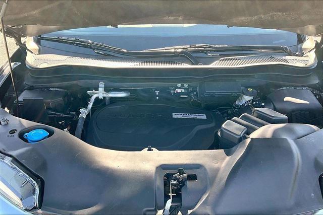 Used 2020 Honda Pilot Elite image 10