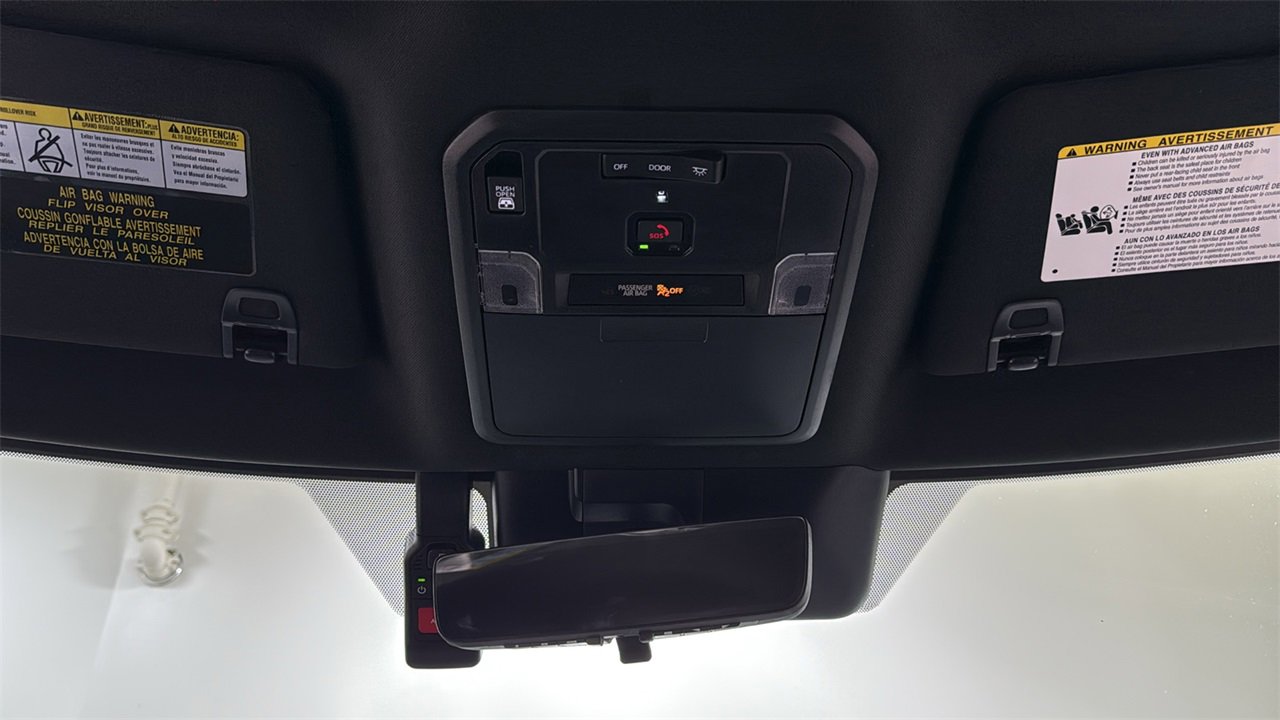 Certified 2026 Toyota Tundra Limited image 11