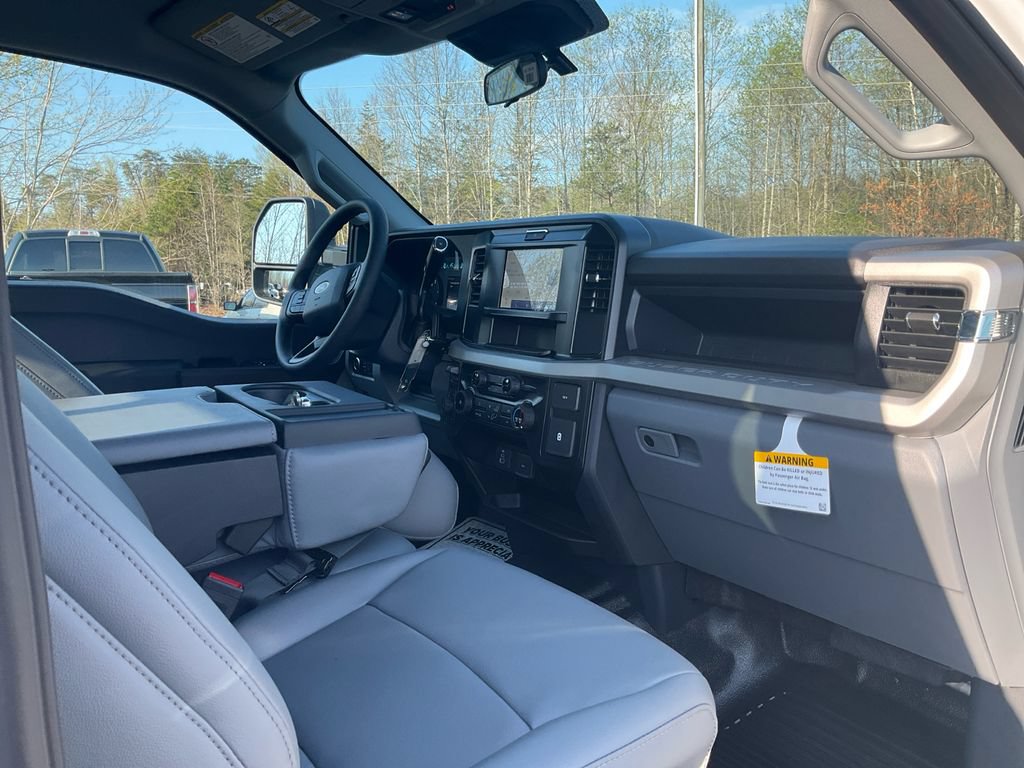 New 2026 Ford F250 XL AWD/4WD image 11
