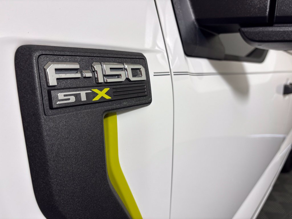 Used 2024 Ford F150 STX RWD image 10