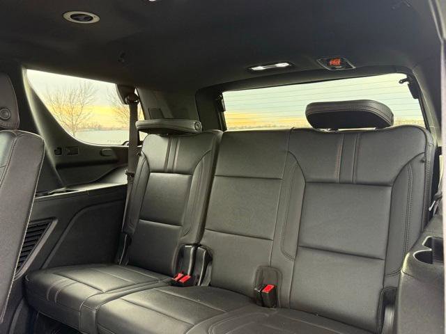 Used 2021 Chevrolet Tahoe RST image 39