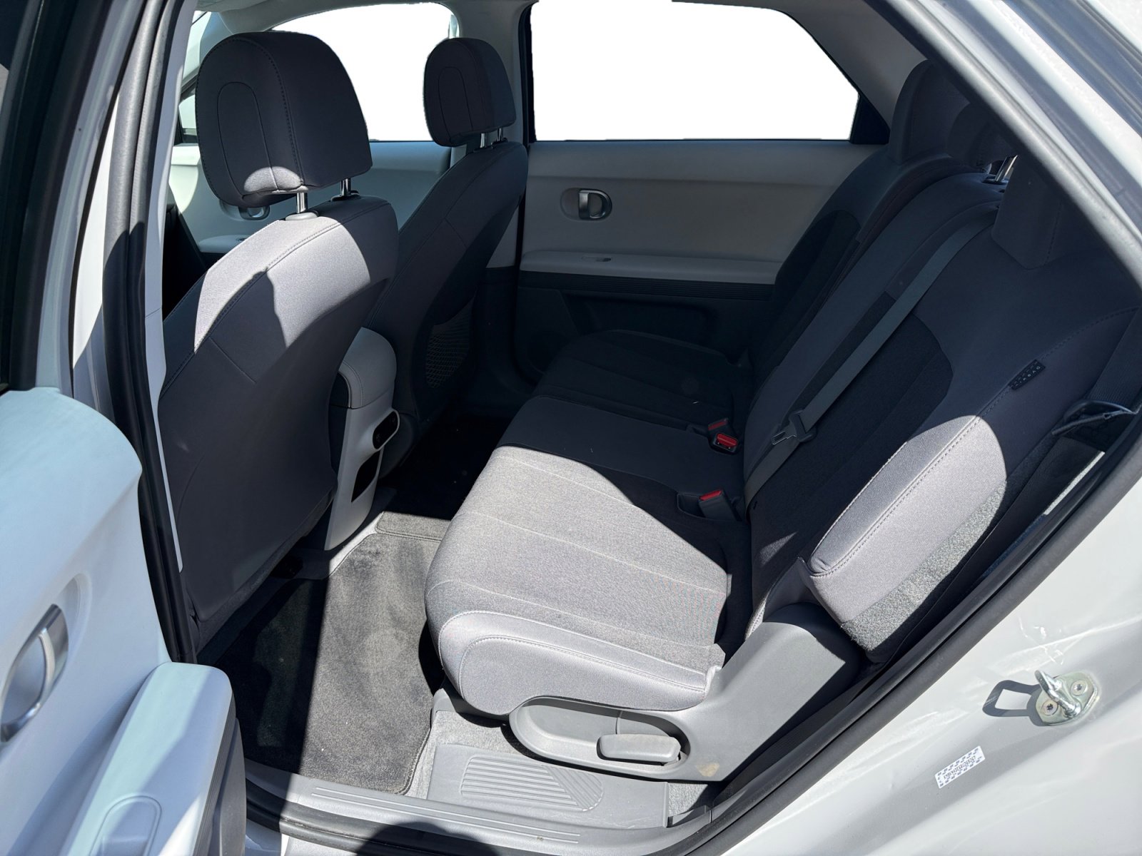 Certified 2024 Hyundai Ioniq 5 SEL image 16