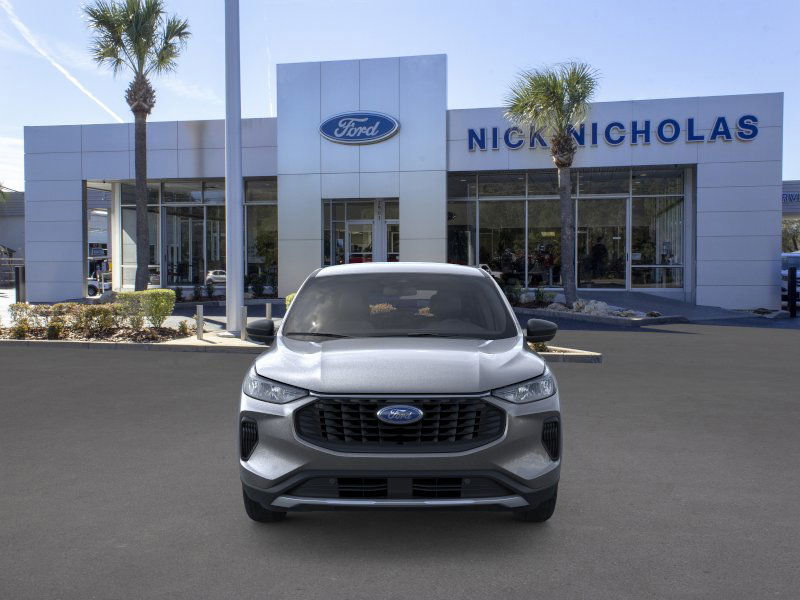 New 2026 Ford Escape Active FWD image 6