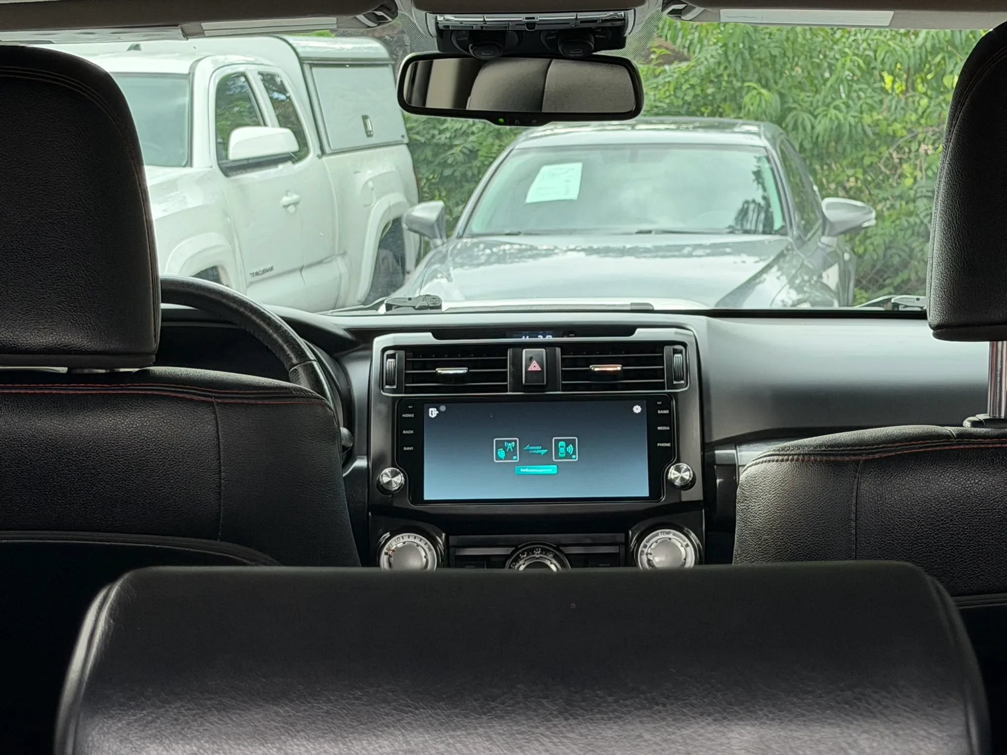 Used 2019 Toyota 4Runner TRD Pro AWD/4WD image 15