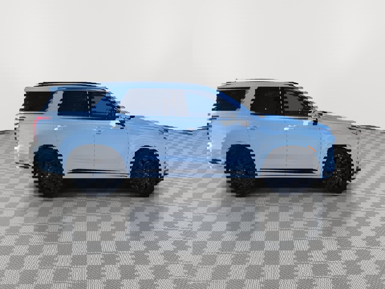 Used 2025 Hyundai Palisade Calligraphy image 9