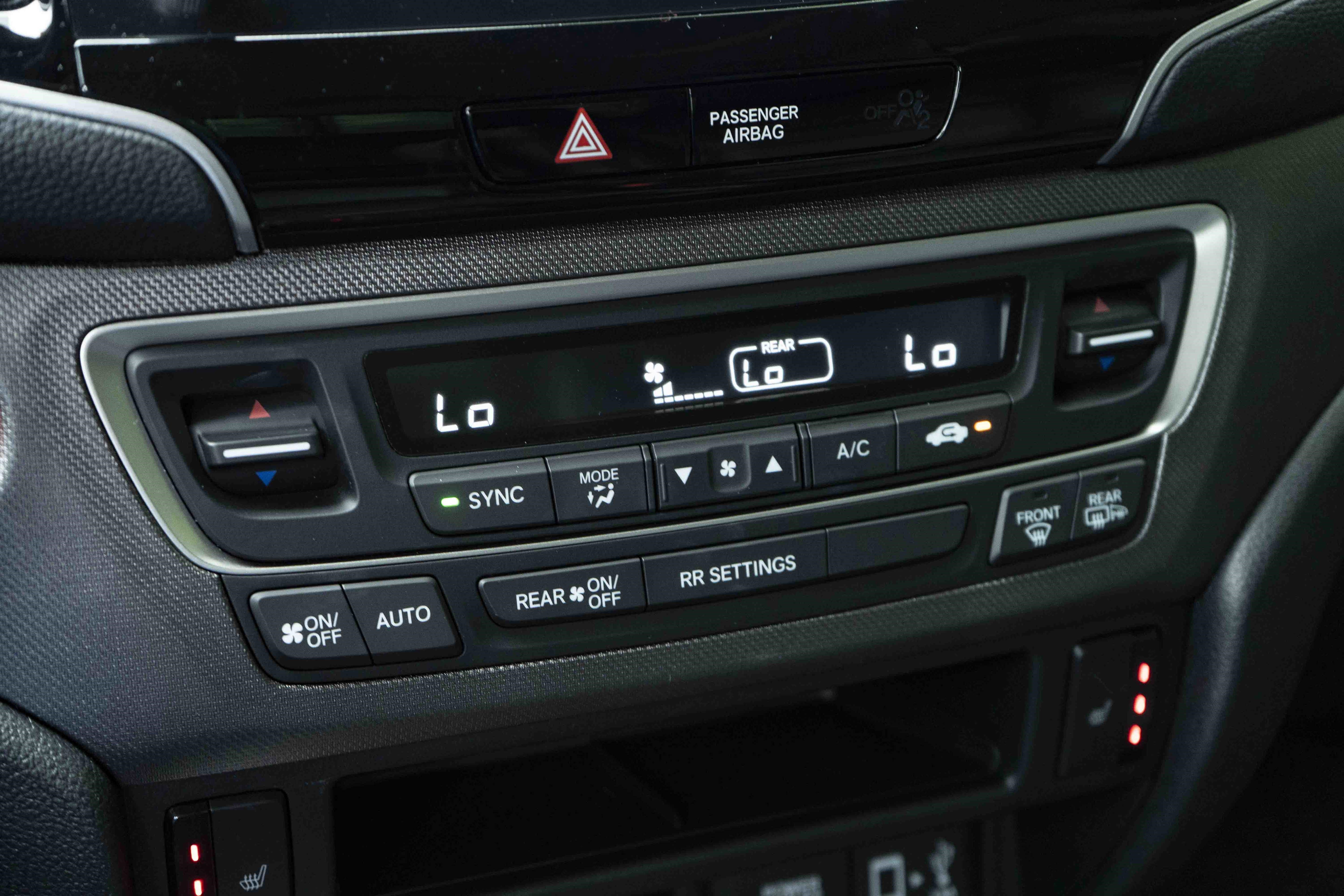 Used 2023 Honda Ridgeline RTL-E image 33