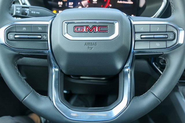 New 2026 GMC Canyon Elevation w/ Convenience Package image 18