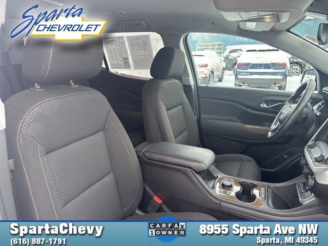 Used 2023 GMC Acadia SLE w/ Driver Convenience Package image 23