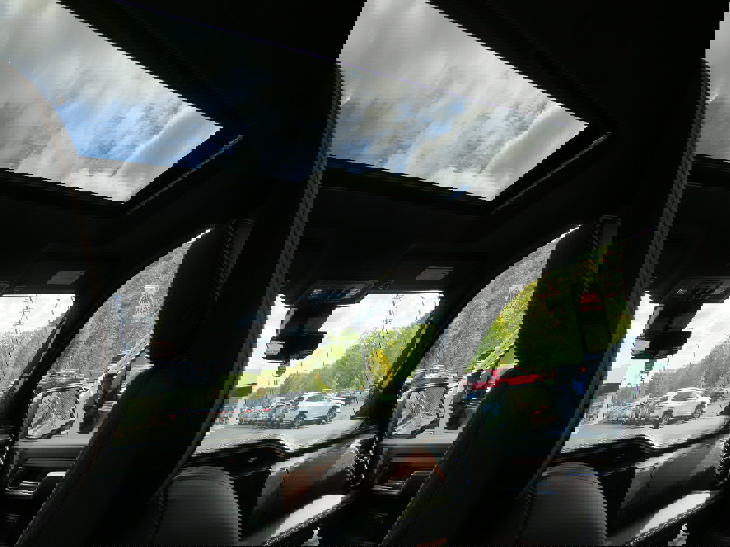 New 2026 GMC Sierra 1500 Denali Ultimate image 8