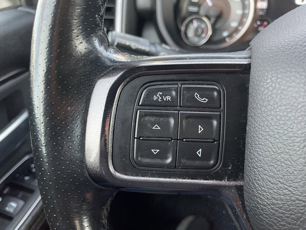 Used 2021 RAM 2500 Power Wagon image 33