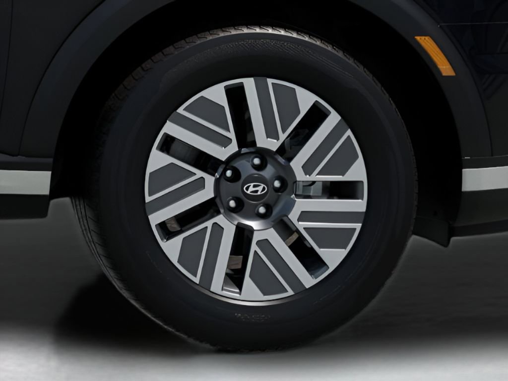 New 2026 Hyundai Palisade FWD Hybrid image 8