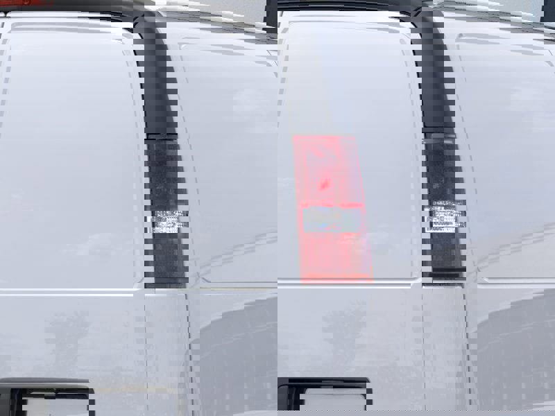 New 2025 GMC Savana 2500 w/ Driver Convenience Package image 18