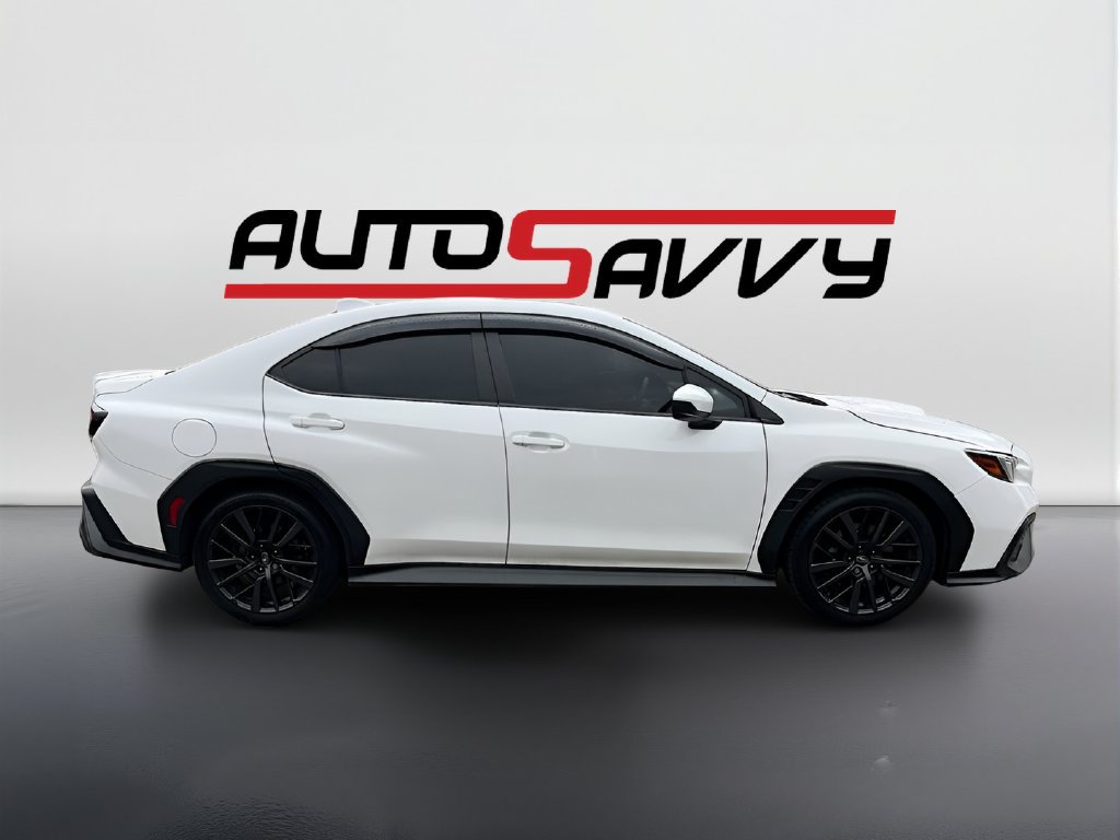 Used 2023 Subaru WRX Premium AWD/4WD image 8