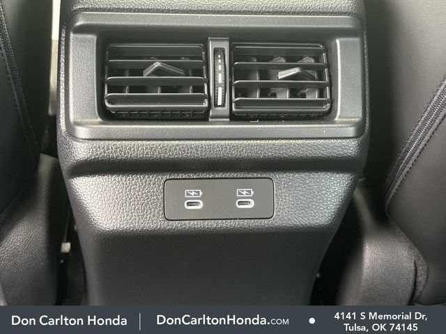 New 2026 Honda Accord Touring image 15